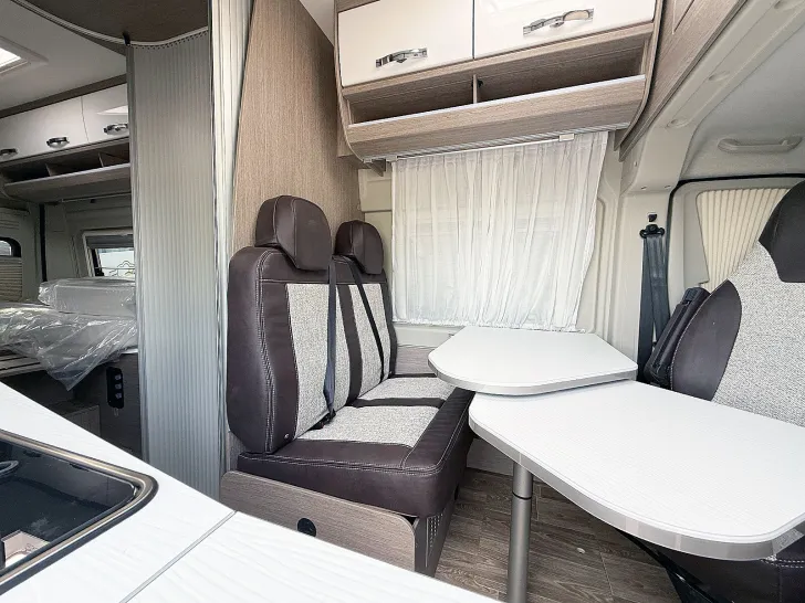 Fahrzeugbild Pössl D-LINE ROADCRUISER XL #16