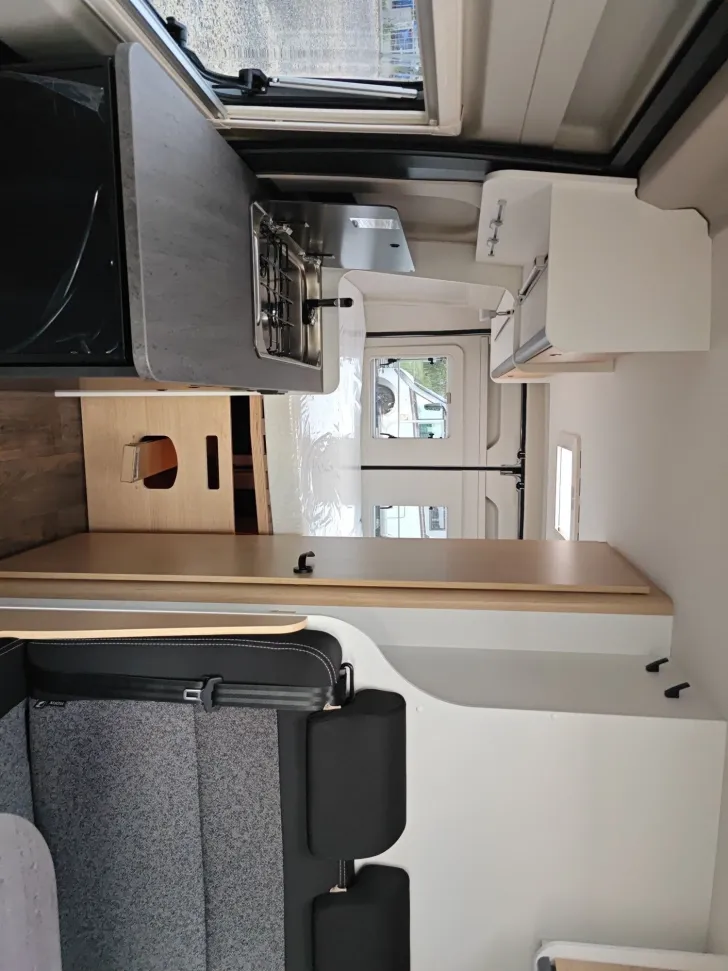 Fahrzeugbild Sunlight Cliff 600 !!! Sie sparen 4.549,- !!! #17