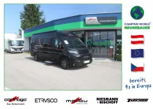 Fahrzeugbild Malibu Van Diversity 640 LE K GT skyview #1