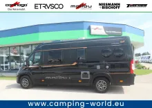 Fahrzeugbild Malibu Van Diversity 640 LE K GT skyview #19