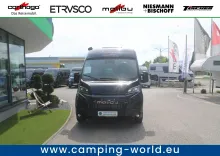 Fahrzeugbild Malibu Van Diversity 640 LE K GT skyview #20