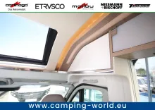 Fahrzeugbild Malibu Van Diversity 640 LE K GT skyview #25