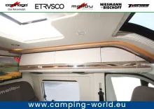 Fahrzeugbild Malibu Van Diversity 640 LE K GT skyview #27