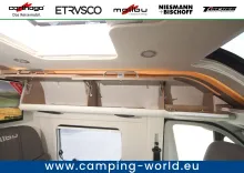 Fahrzeugbild Malibu Van Diversity 640 LE K GT skyview #28