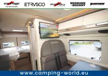 Fahrzeugbild Malibu Van Diversity 640 LE K GT skyview #29