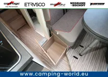 Fahrzeugbild Malibu Van Diversity 640 LE K GT skyview #33