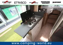 Fahrzeugbild Malibu Van Diversity 640 LE K GT skyview #37