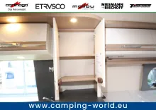 Fahrzeugbild Malibu Van Diversity 640 LE K GT skyview #45