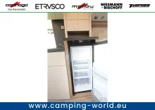 Fahrzeugbild Malibu Van Diversity 640 LE K GT skyview #46