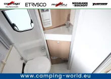 Fahrzeugbild Malibu Van Diversity 640 LE K GT skyview #51