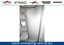 Fahrzeugbild Malibu Van Diversity 640 LE K GT skyview #53