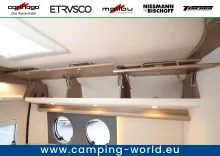 Fahrzeugbild Malibu Van Diversity 640 LE K GT skyview #62