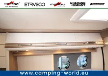 Fahrzeugbild Malibu Van Diversity 640 LE K GT skyview #63