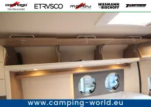 Fahrzeugbild Malibu Van Diversity 640 LE K GT skyview #64