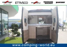 Fahrzeugbild Malibu Van Diversity 640 LE K GT skyview #7