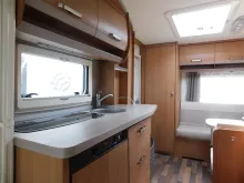 Fahrzeugbild Knaus Sport 420 QD Mover, Fahrradträger, Vorzelt #8