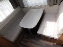 Fahrzeugbild Knaus Sport 420 QD Mover, Fahrradträger, Vorzelt #9