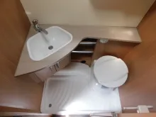 Fahrzeugbild Knaus Sport 420 QD Mover, Fahrradträger, Vorzelt #12