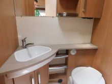 Fahrzeugbild Knaus Sport 420 QD Mover, Fahrradträger, Vorzelt #13