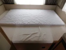 Fahrzeugbild Knaus Sport 420 QD Mover, Fahrradträger, Vorzelt #14