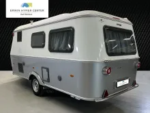 Fahrzeugbild Hymer Eriba Touring 560 #1