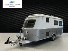 Fahrzeugbild Hymer Eriba Touring 560 #4