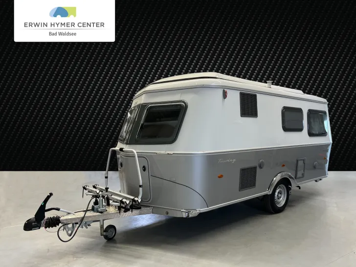 Fahrzeugbild Hymer Eriba Touring 560 #4