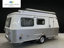 Fahrzeugbild Hymer Eriba Touring 560 #5