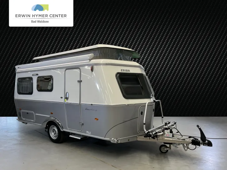 Fahrzeugbild Hymer Eriba Touring 560 #6