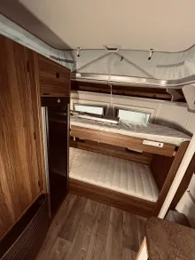 Fahrzeugbild Hymer Eriba Touring 560 #7