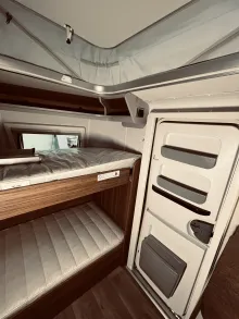 Fahrzeugbild Hymer Eriba Touring 560 #8