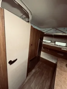 Fahrzeugbild Hymer Eriba Touring 560 #20