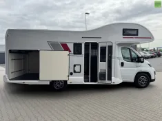 Bild 7 Roller Team Kronos 290 M 4400kg 180PS Winter XXL-Garage 2025