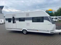 Bild 6 Hobby De Luxe 540 KMFe*SUPER PREIS*