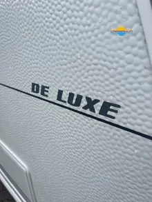 Fahrzeugbild Hobby De Luxe 540 KMFe*SUPER PREIS* #9