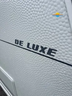 Bild 9 Hobby De Luxe 540 KMFe*SUPER PREIS*