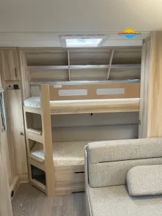 Bild 11 Hobby De Luxe 540 KMFe*SUPER PREIS*