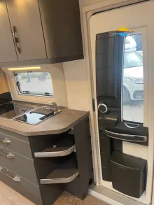 Fahrzeugbild Hobby De Luxe 540 KMFe*SUPER PREIS* #15