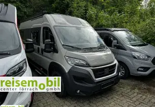 Robeta Opel Movano Apollo 165 PS