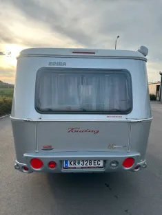 Bild 4 Hymer Eriba Touring 542 60 Edition