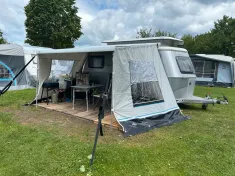 Bild 11 Hymer Eriba Touring 542 60 Edition
