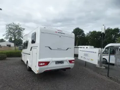 Bild 3 Adria Matrix 670 SL