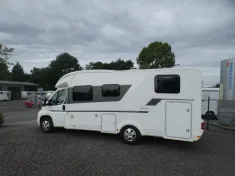 Bild 4 Adria Matrix 670 SL