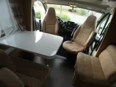 Bild 7 Adria Matrix 670 SL