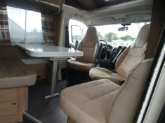 Bild 8 Adria Matrix 670 SL
