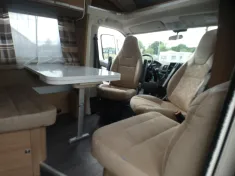 Bild 9 Adria Matrix 670 SL