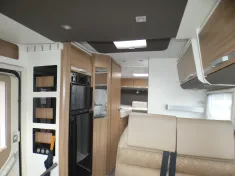 Bild 10 Adria Matrix 670 SL