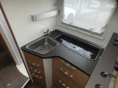 Bild 14 Adria Matrix 670 SL