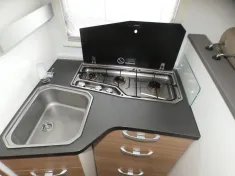 Bild 15 Adria Matrix 670 SL