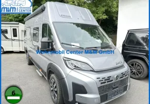 BoxLife 630 ME Platinum Selection